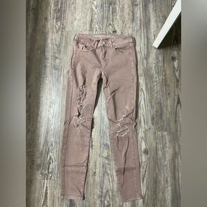 American Eagle Pants